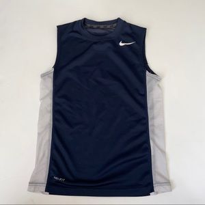 Nike tank
